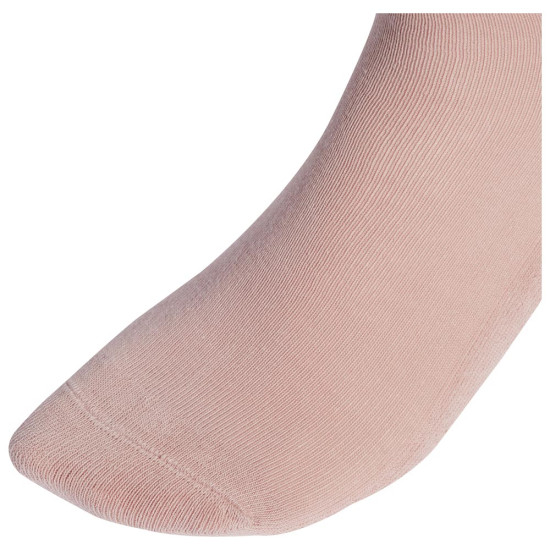 Adidas Κάλτσες 3-Stripes Ankle Socks 3 pairs